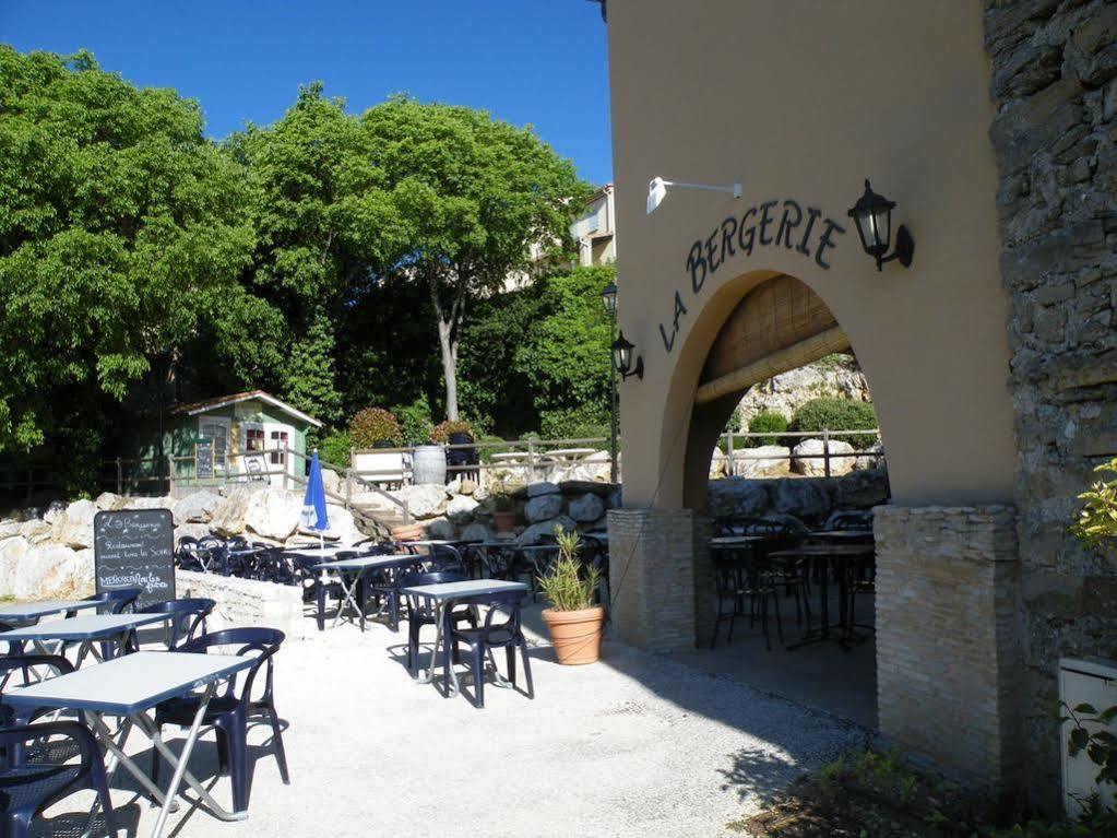 Vakantiepark Odalys Les Hauts De 3*