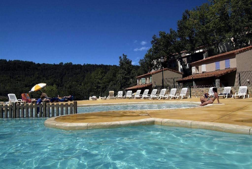 Vakantiepark Odalys Les Hauts De 3*