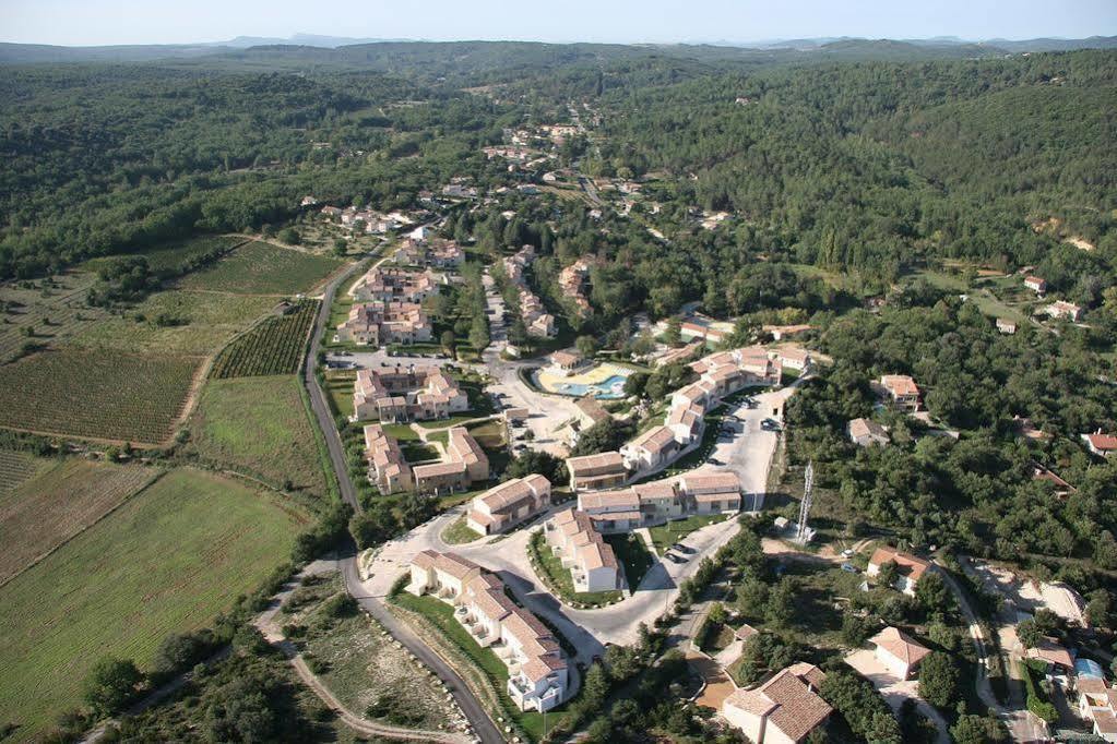 Odalys Les Hauts De 3*