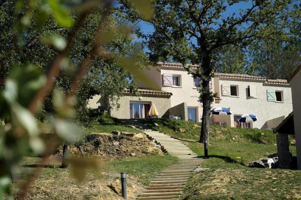 Odalys Les Hauts De Vakantiepark
