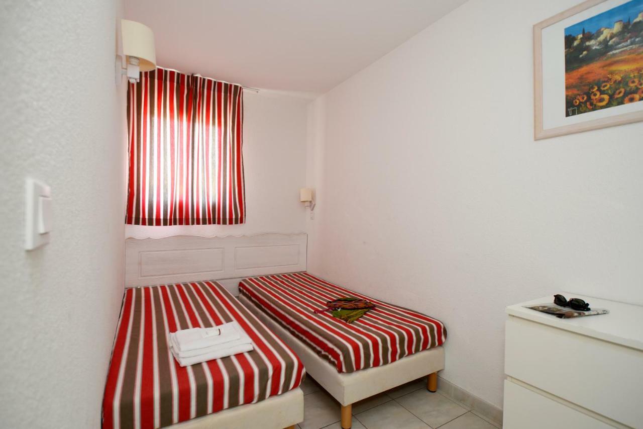 Odalys Les Hauts De Vakantiepark