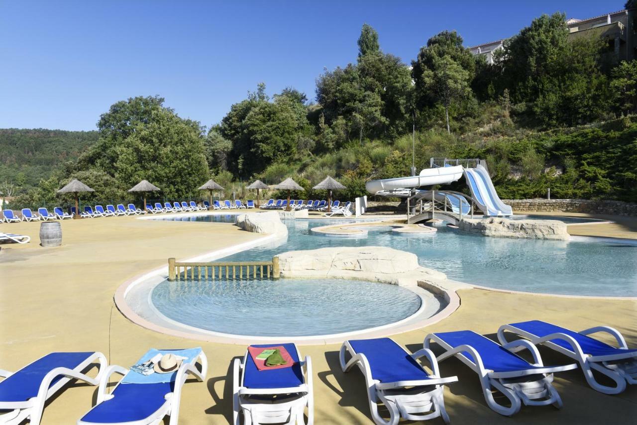 Vakantiepark Odalys Les Hauts De