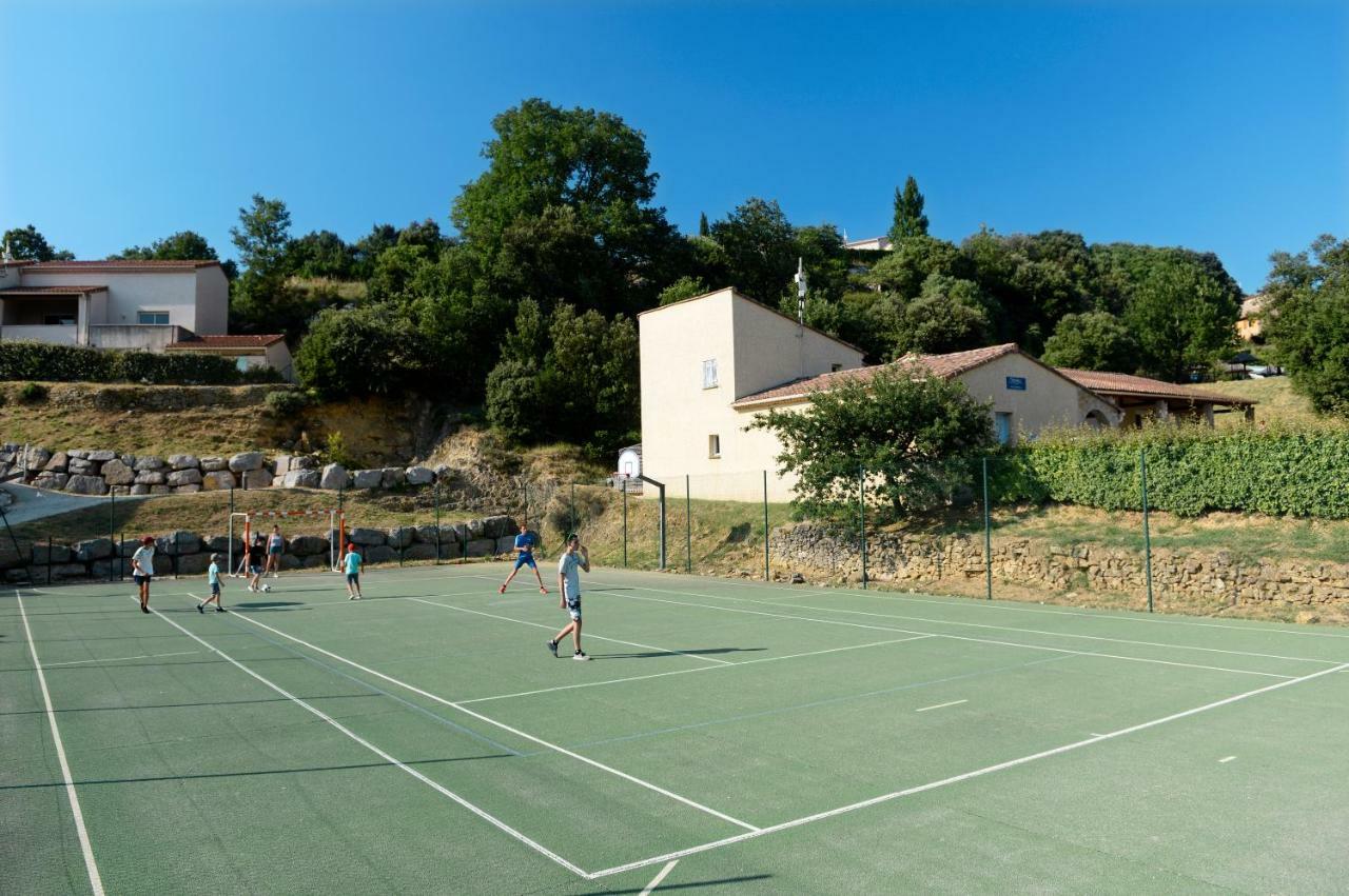 Odalys Les Hauts De Vakantiepark