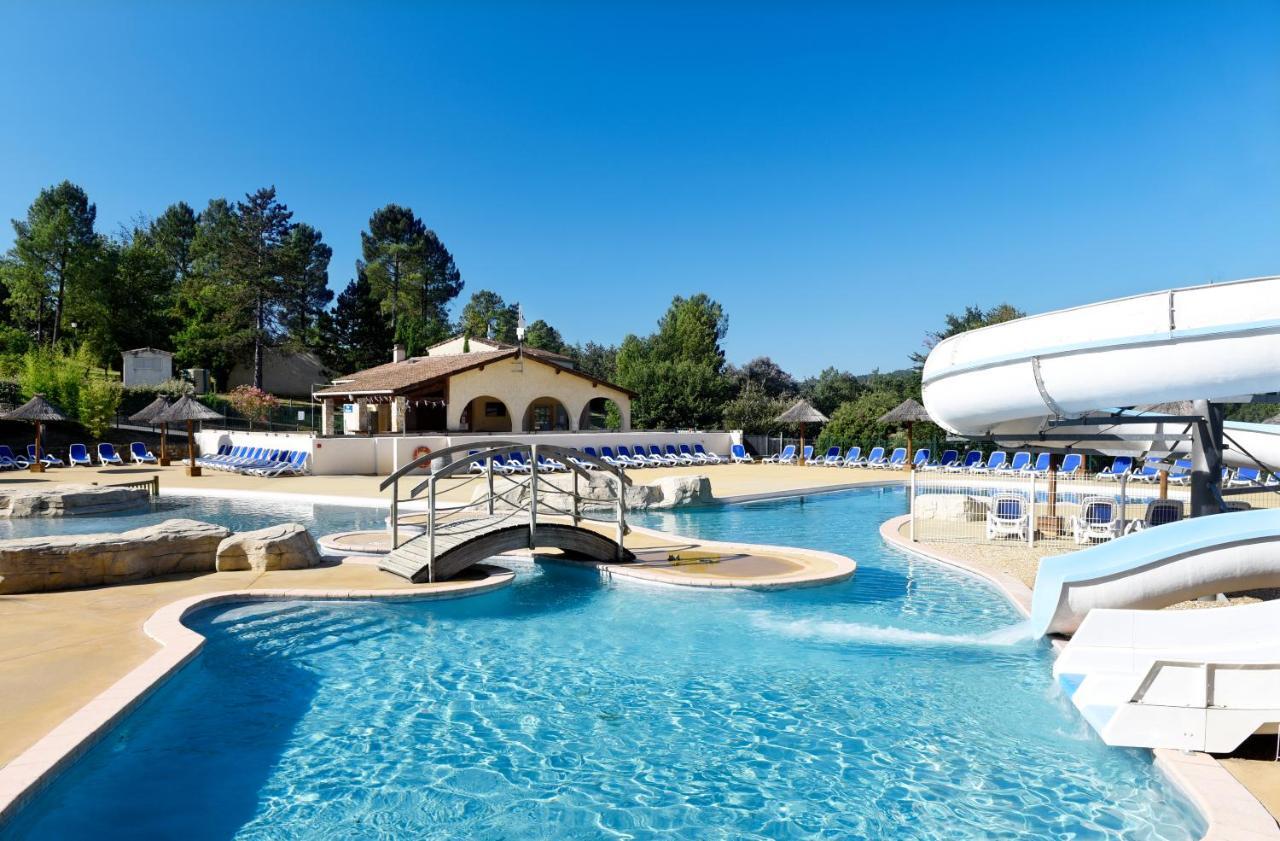 Odalys Les Hauts De Vakantiepark